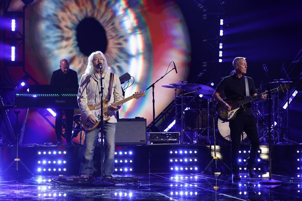 Tears For Fears : Roland Orzabal annonce une tournée pour 2027