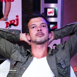 Lundi 16 Mai 2016 avec Amir - C Cauet sur NRJ
