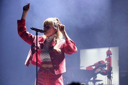 Angèle - NRJ Live Session