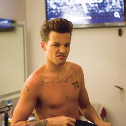 Louis Tomlinson- Qui nous sommes, notre autobiographie