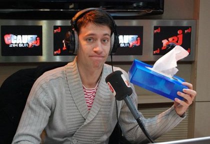 Jeudi 6 Décembre avec DJ D-Bass