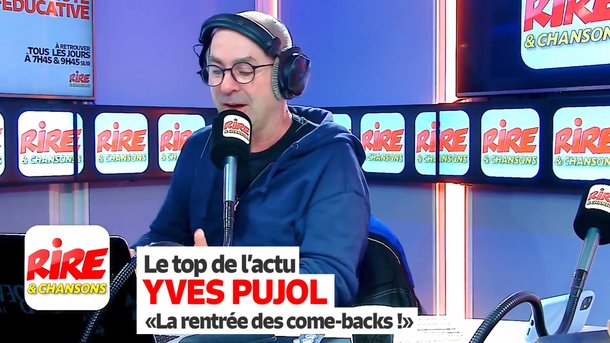 Yves Pujol : la rentrée des come-backs : Ravanelli, Manuel Valls, François Hollande, Ségolène Royale ..."Oh Parisien !!!"