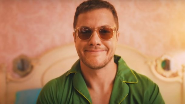 Imagine Dragons - Monday