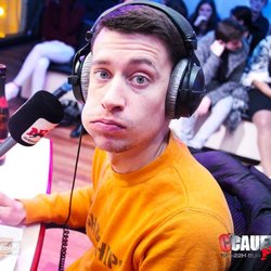 Mardi 2 février avec Zayra - C Cauet sur NRJ