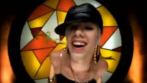Pink - Get the party started