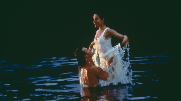 "Dirty Dancing 2" : Bébé bientôt de retour à la pension Kellerman