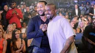 John Legend : pourquoi Kanye West a-t-il publié ses messages ?