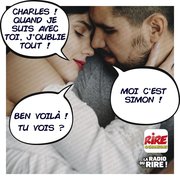 Soirée surprise ...