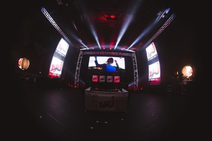 NRJ Music Tour Saint-Louis