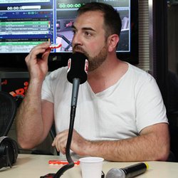 Mardi 18 juin avec Jason Derulo