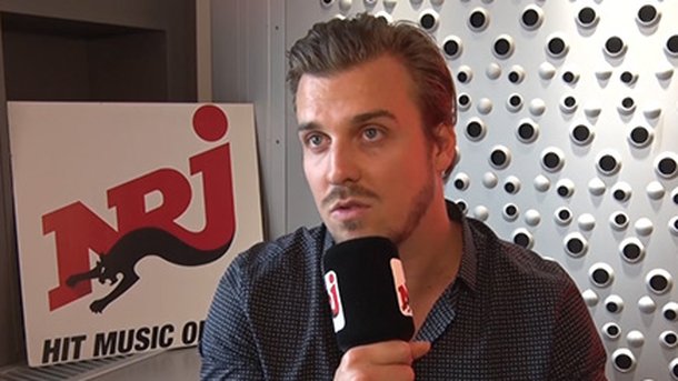Feder : «Lordly» est un peu plus «House» et personnellement ça me va très bien»