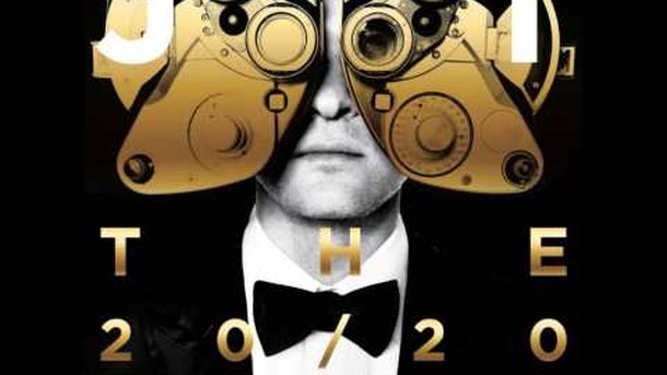 Justin Timberlake sort un nouveau single !