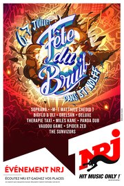 Fête du Bruit dans Saint Nolff
