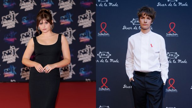 Pierre de Maere et Marine : duo surprise au NRJ Music Tour à Toulouse