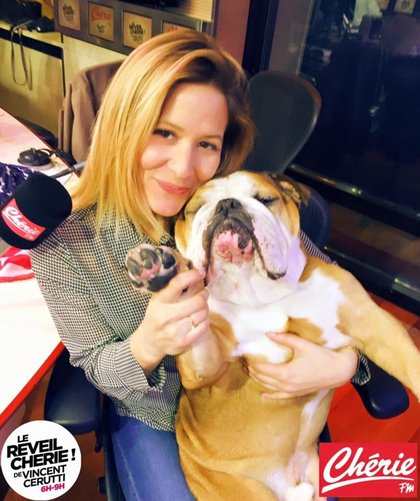 Stéphanie et Groucho sont prêts !