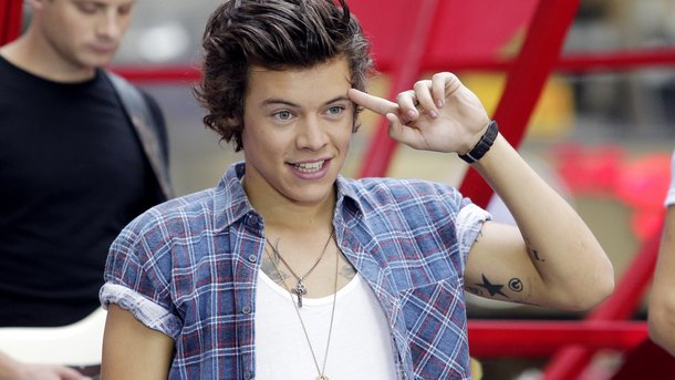 Harry Styles va dévoiler un deuxième titre de son album!