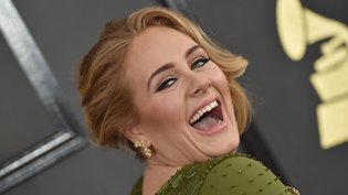 Adele : retour sur son régime spectaculaire