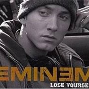 LOSE YOURSELF
