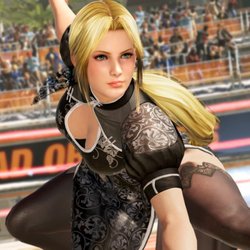 Dead Or Alive 6