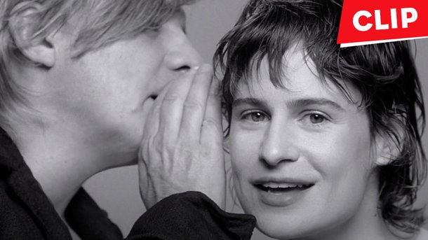 Indochine et Christine and the Queens chantent «3SEX»!
