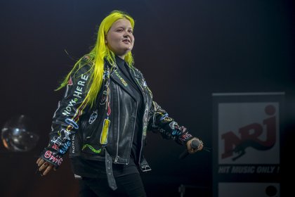 NRJ Music Tour de Lyon - 8 avril 2017