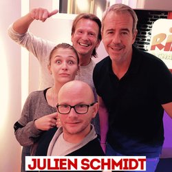 Le top de l'actu - Julien Schmidt - 13 septembre 2017 - photo