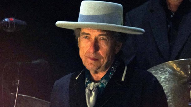 Le musée Bob Dylan est en route