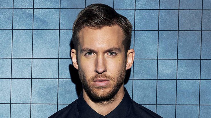 Calvin Harris