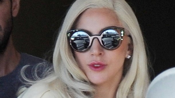 Lady Gaga : enfin son premier grand rôle au cinéma!
