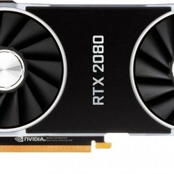 Nvidia GeForce RTX 2080