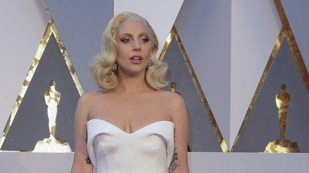 Lady Gaga fête ses 30 ans lundi!