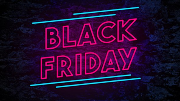 Les infos du Réveil Chérie : 33% des français se sont levés plus tôt que d’habitude ce matin pour le Black Friday