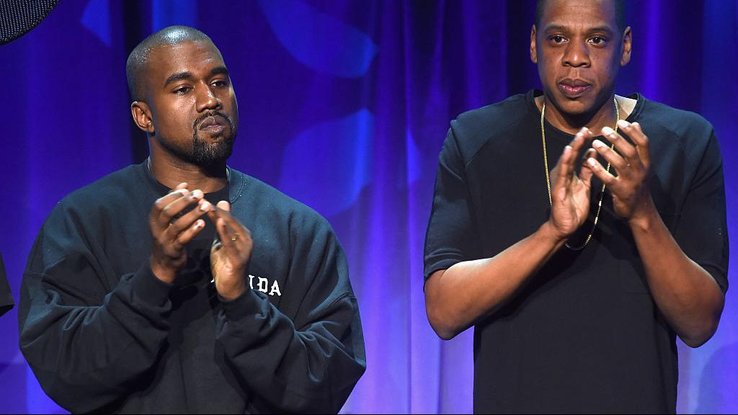 Jay Z vs Kanye West : quel rappeur gagne le plus ?
