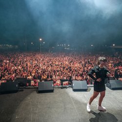 Philippine - NRJ Music Tour Maubeuge 2019