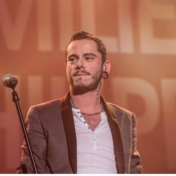 NRJ Music Tour de Lille: Maximilien Philippe