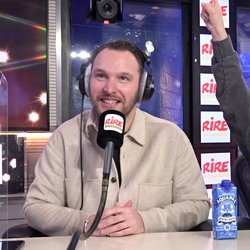 le pitch a deux voix de ines reg et kevin debonne - photo