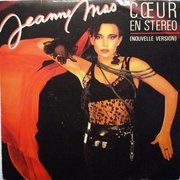 COEUR EN STEREO (1985)