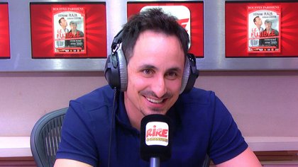 Le billet de Jo Brami - 1 heure avec Stéphane Plaza
