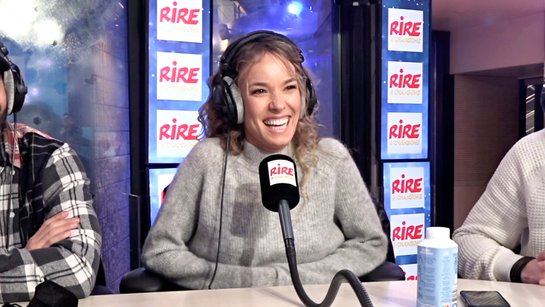 Elodie Fontan