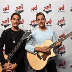 The Shady Brothers - NRJ Music Tour Vendée