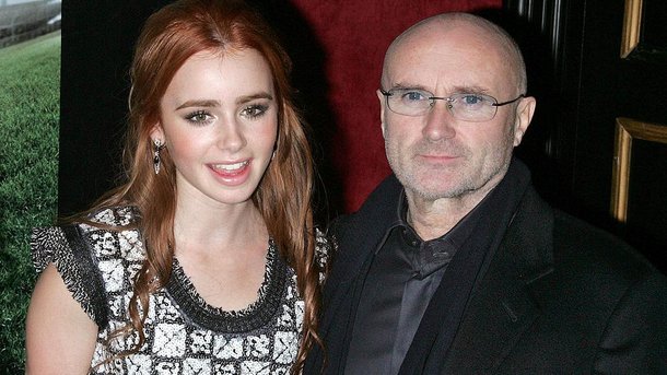 5 choses que vous ne savez sans doute pas sur Phil Collins