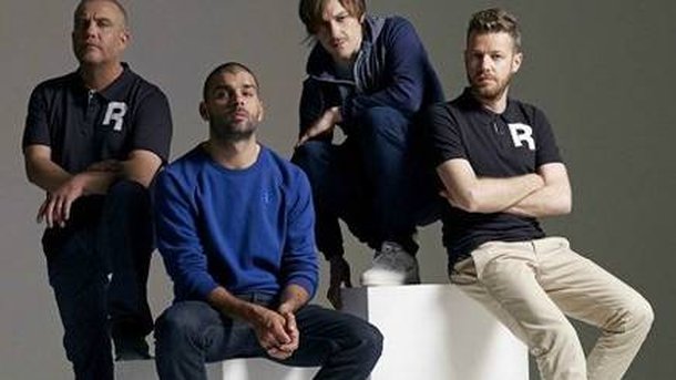 Birdy Nam Nam signe un contrat avec Reebok !