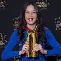 Jain - NRJ Music Awards 20th Edition