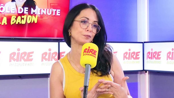 La Bajon : Cynthia fête la Saint Rambo