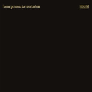 From Genesis to Revelation