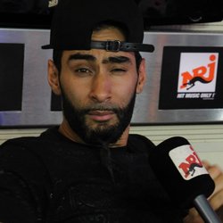Lundi 18 Mai 2015 avec Sindy et La Fouine
