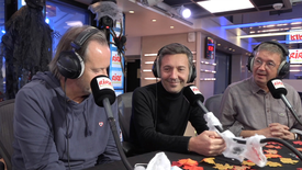 Les Darons vous expliquent "Le bouche à oreille"... ou pas !