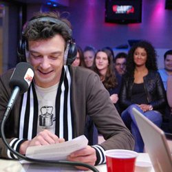 Mardi 12 février avec Bruce Willis 