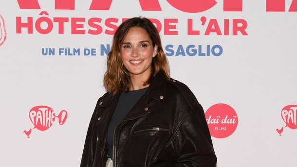 Pourquoi Camille Lou et son fiancé Romain Laulhé ne sont-ils toujours pas mariés ?