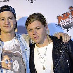 NRJ Music Tour Compiègne: Kygo